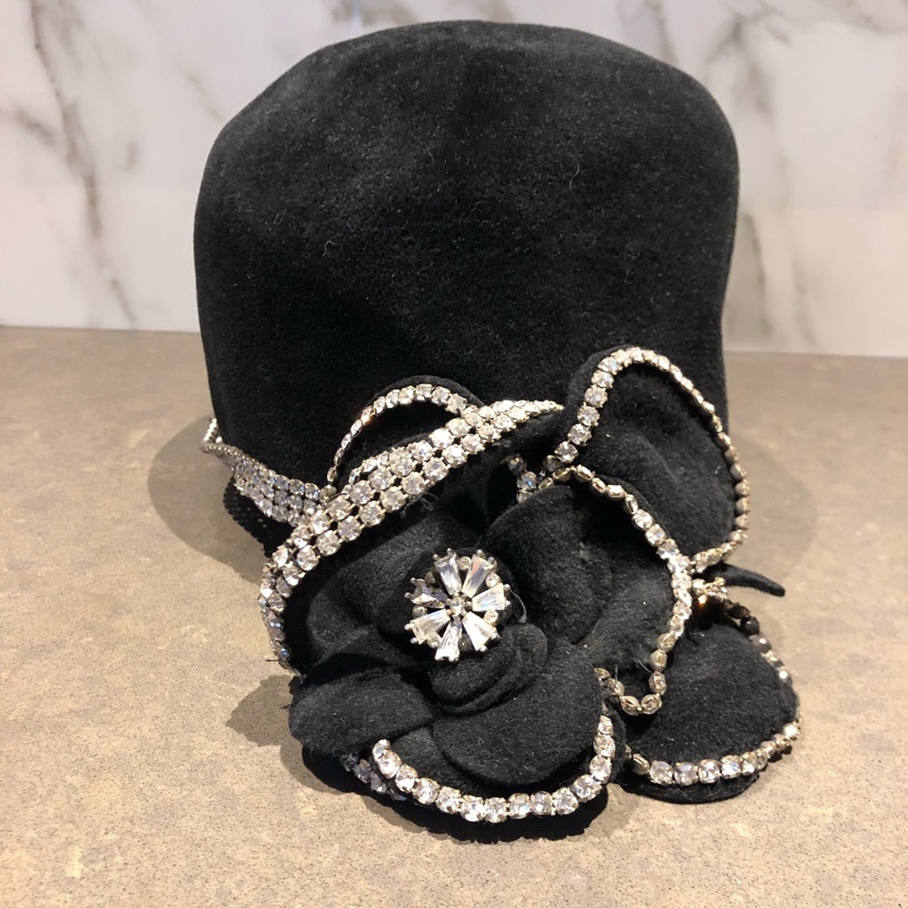 Vintage hat